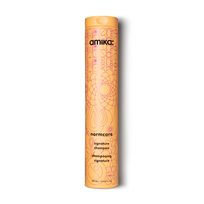 Amika Normcore Shampoo