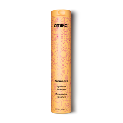 Amika Normcore Shampoo