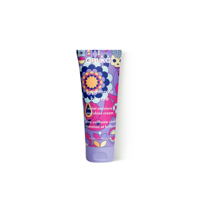 Amika Supernova Blonde
