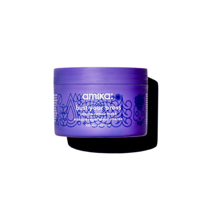 Amika Bust Your Brass Leave In Foam