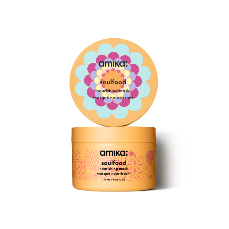 Amika Soulfood Masque