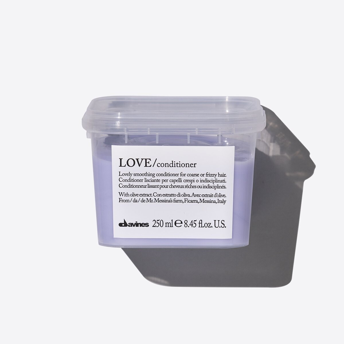Davines Love Conditioner