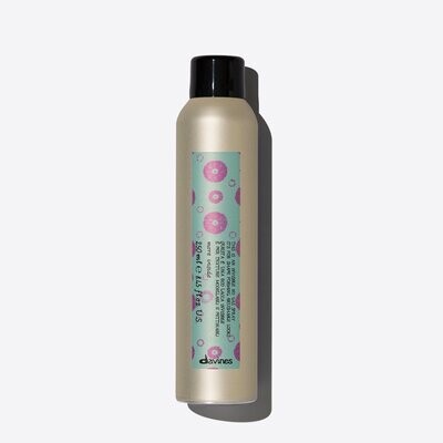 Davines Invisible No Gas Spray