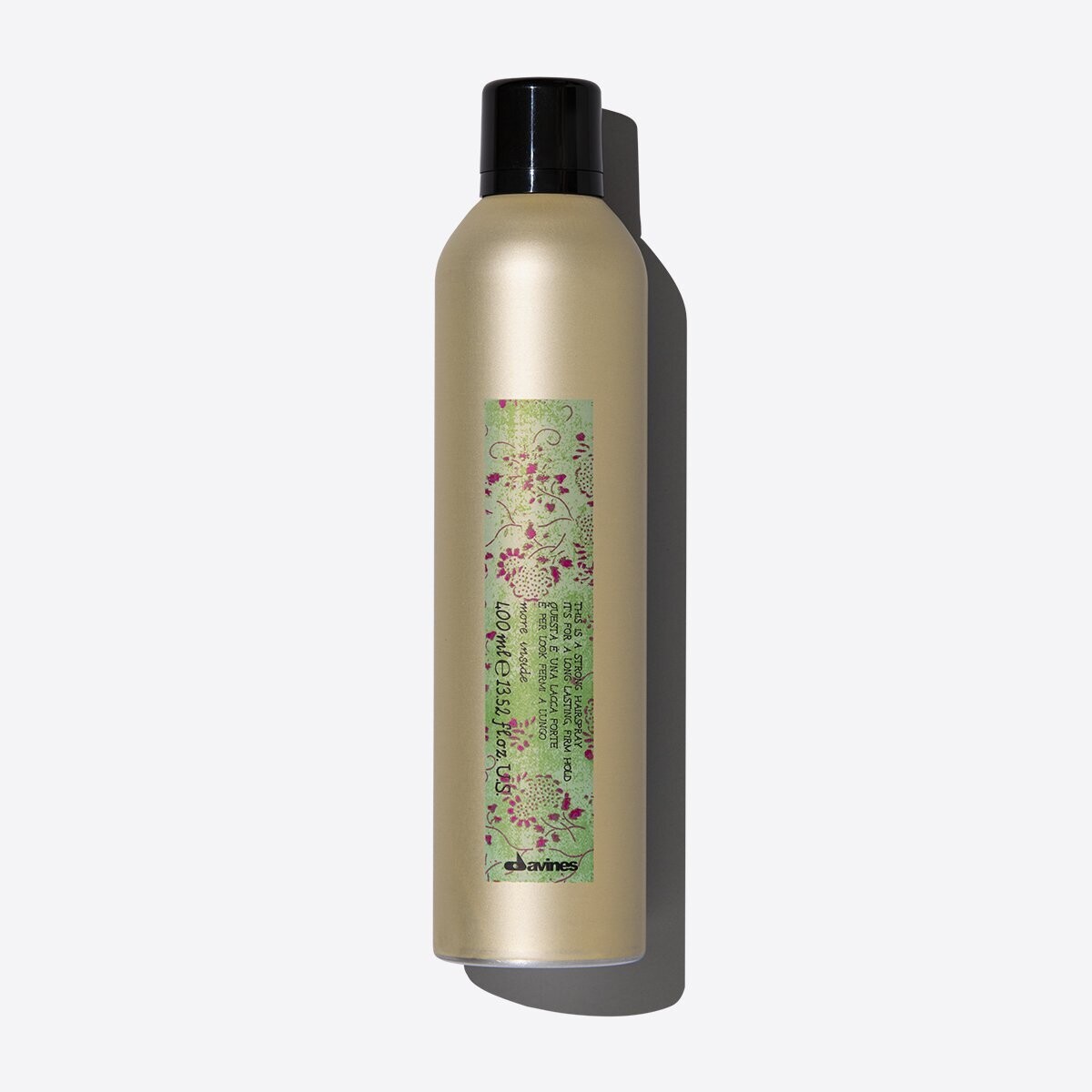 Davines Strong Hairspray