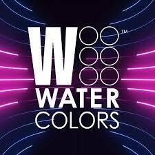 Water Colors