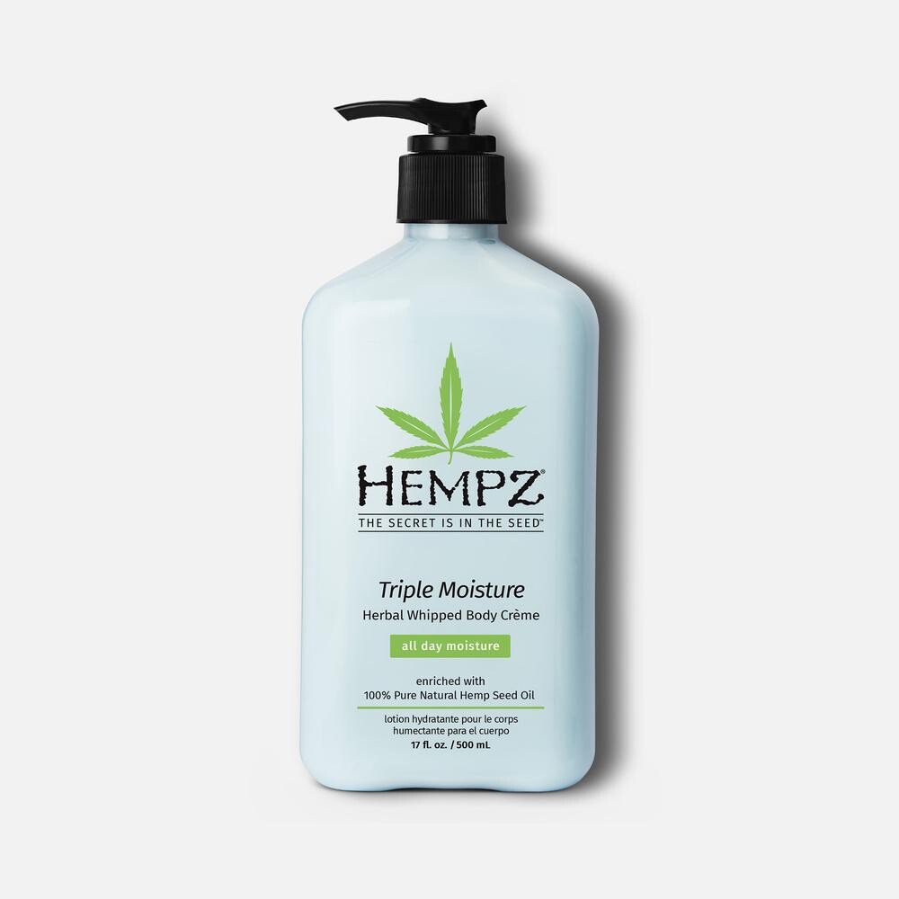 Hempz Triple Moisture
