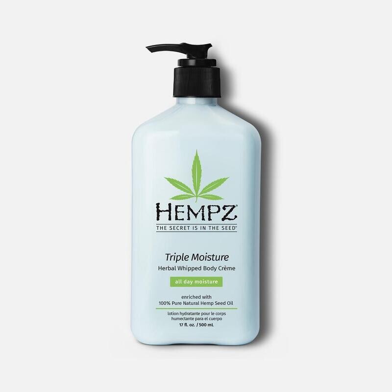Hempz Triple Moisture