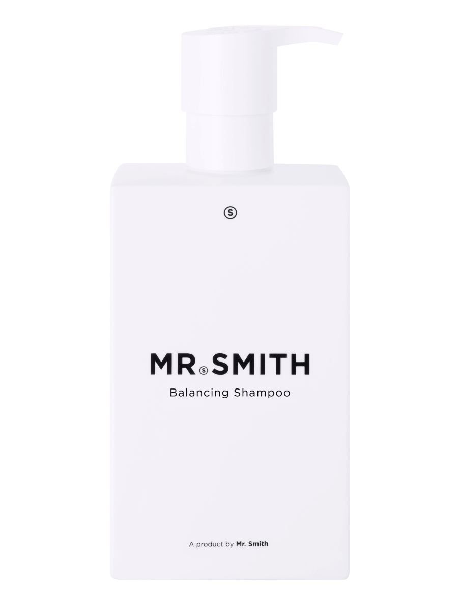 Mr. Smith Balancing Shampoo