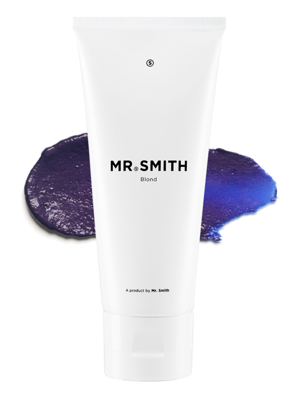 Mr. Smith Blond
