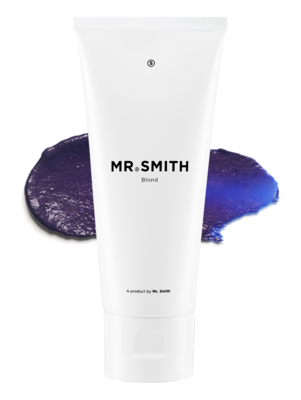 Mr. Smith Blond