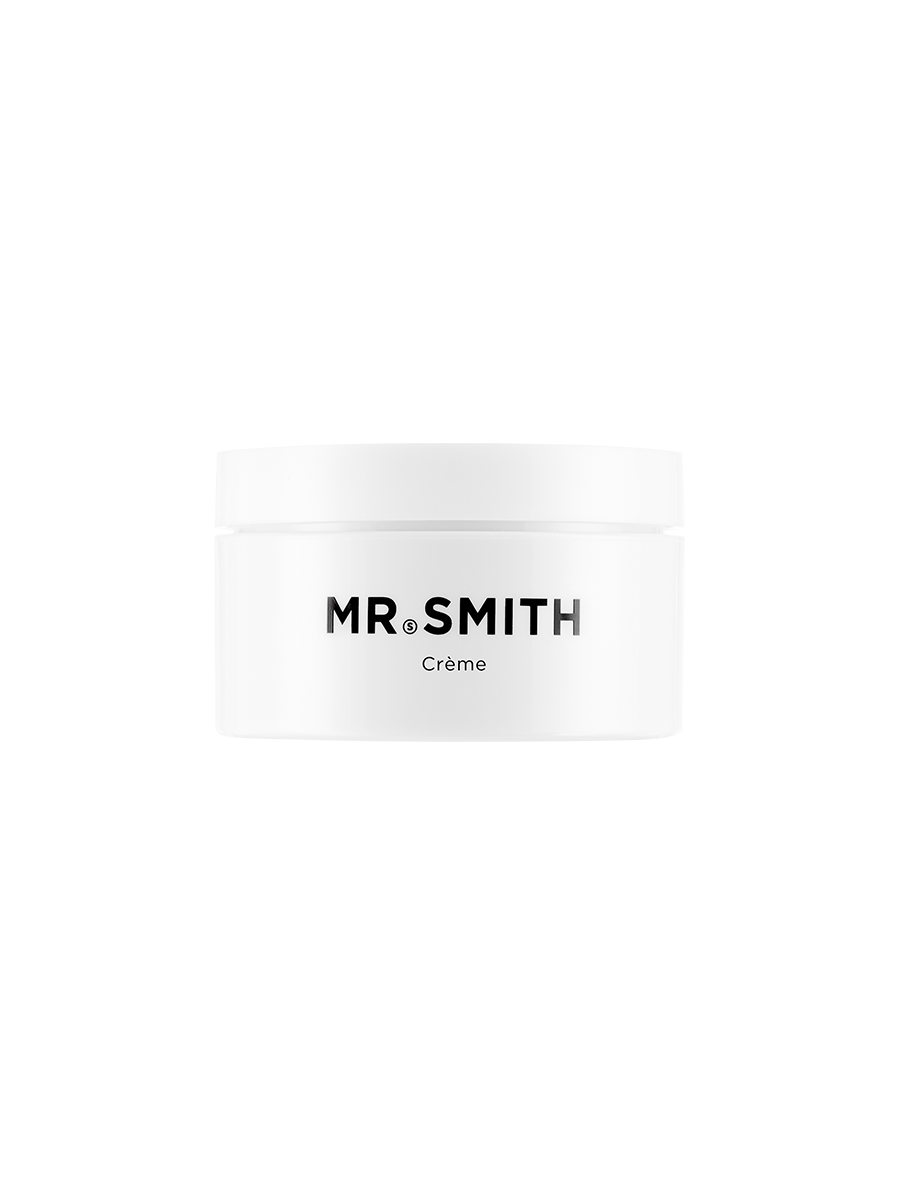 Mr. Smith Creme