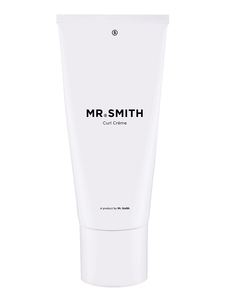 Mr. Smith curl creme
