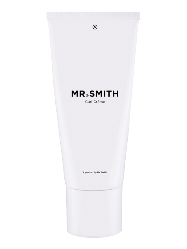 Mr. Smith curl creme