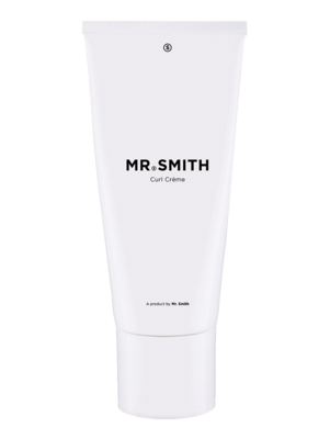 Mr. Smith curl creme