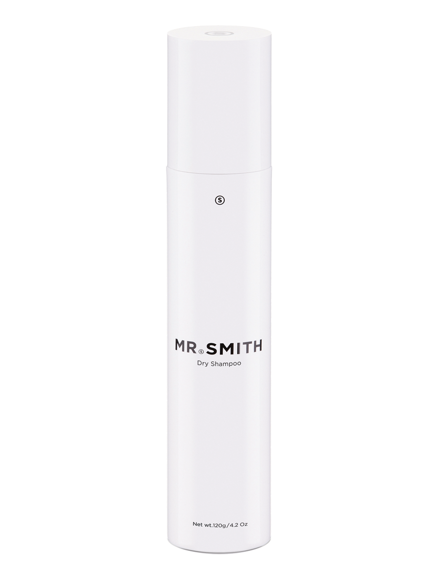 Mr. Smith Dry Shampoo