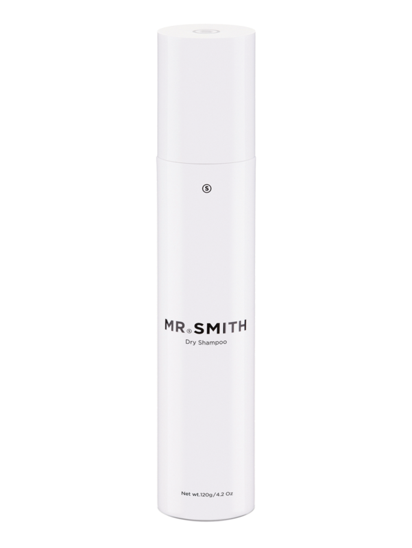 Mr. Smith Dry Shampoo