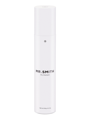 Mr. Smith Dry Shampoo