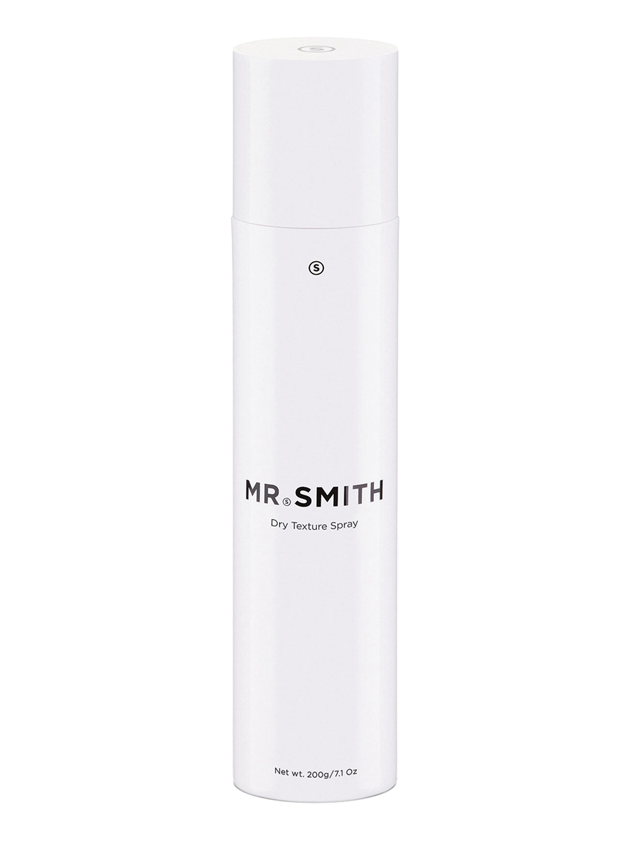 Mr. Smith Dry Texture Spray