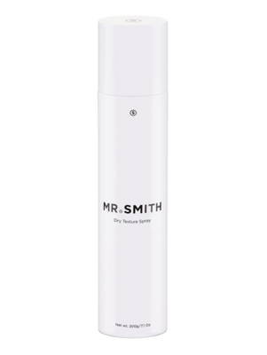 Mr. Smith Dry Texture Spray
