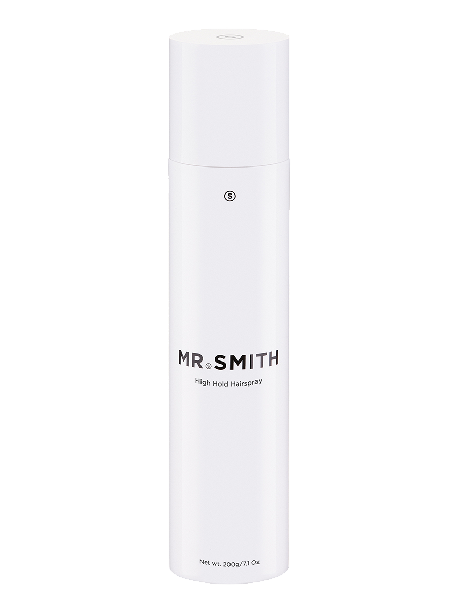 Mr. Smith High Hold Hairspray