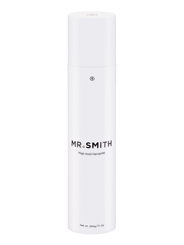 Mr. Smith High Hold Hairspray