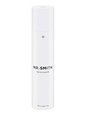 Mr. Smith High Hold Hairspray