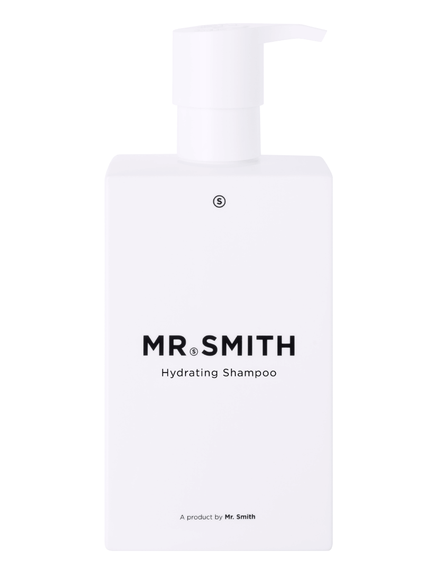 Mr. Smith Hydrating Shampoo