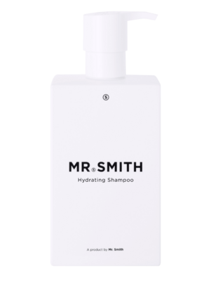 Mr. Smith Hydrating Shampoo