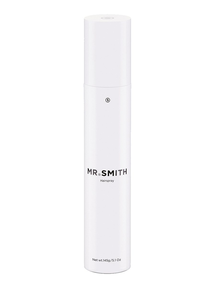 Mr. Smith Hairspray