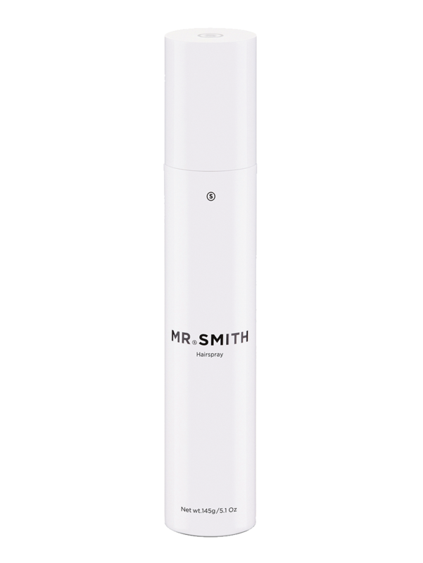 Mr. Smith Hairspray