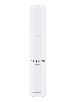 Mr. Smith Hairspray