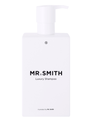 Mr. Smith Luxury Shampoo