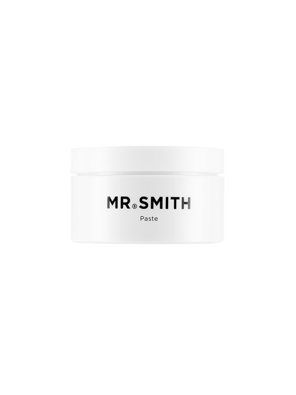 Mr. Smith Paste