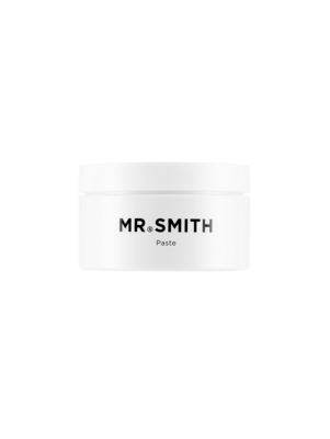 Mr. Smith Paste
