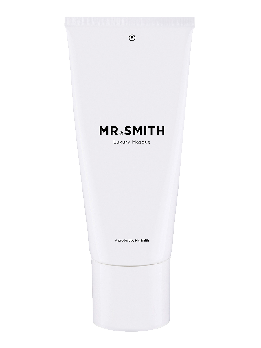 Mr. Smith Masque