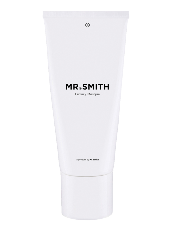 Mr. Smith Masque