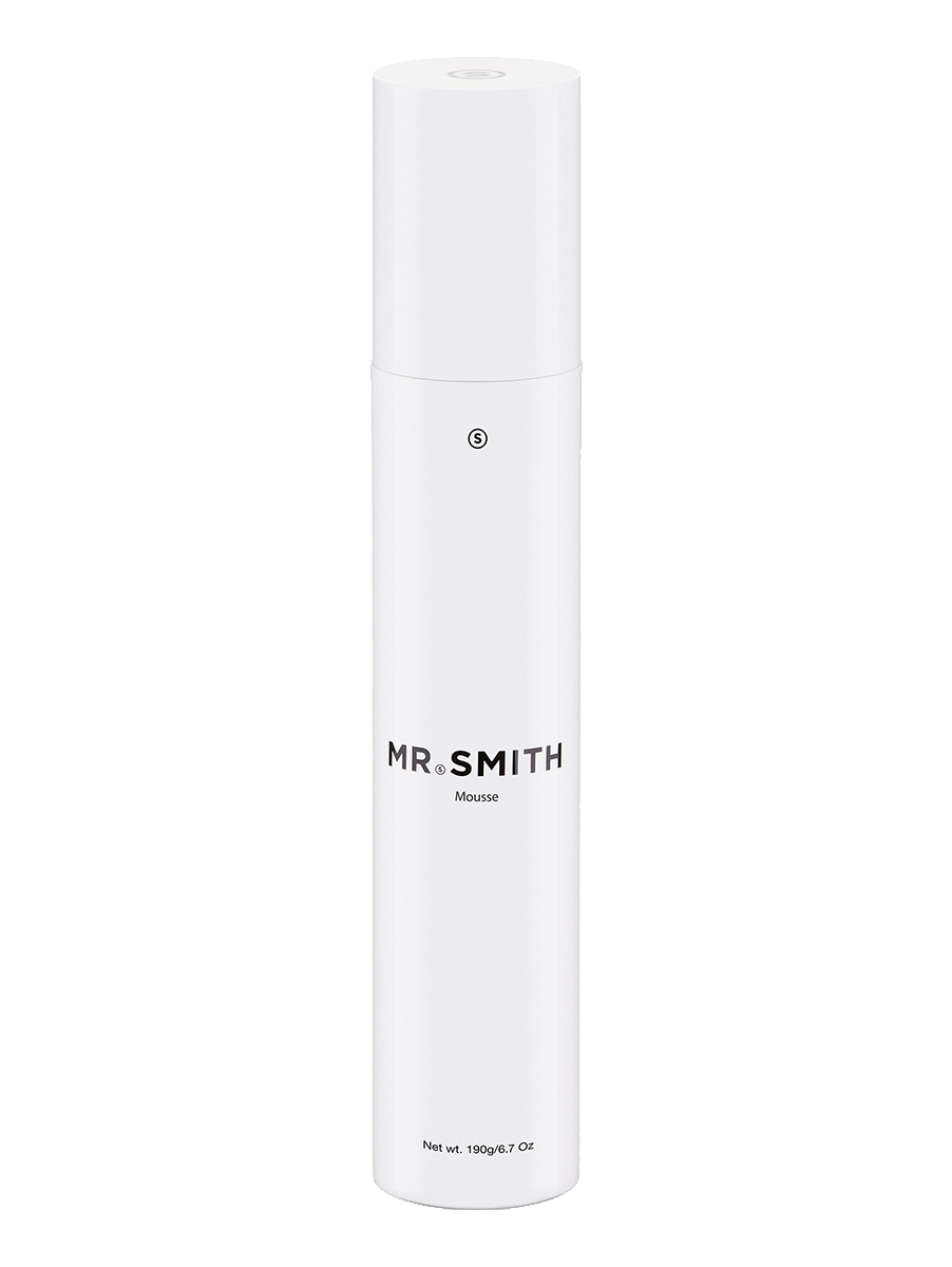 Mr. Smith Mousse