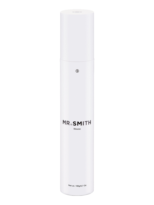 Mr. Smith Mousse
