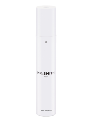 Mr. Smith Mousse