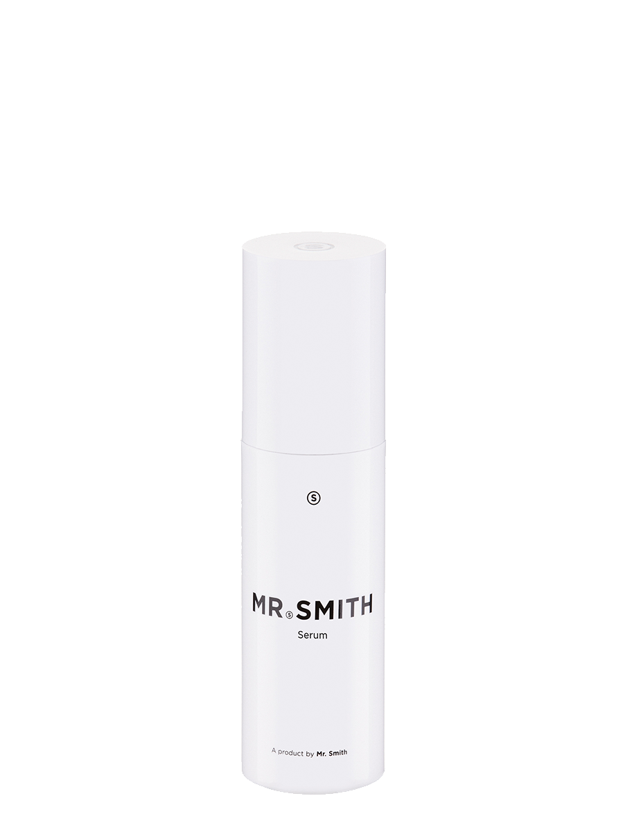 Mr. Smith Serum