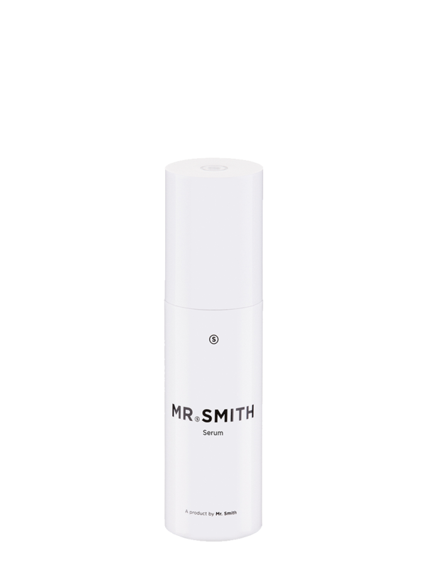 Mr. Smith Serum