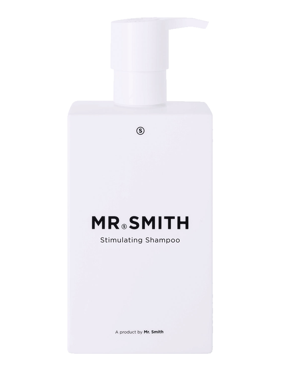 Mr. Smith Stimulating Shampoo