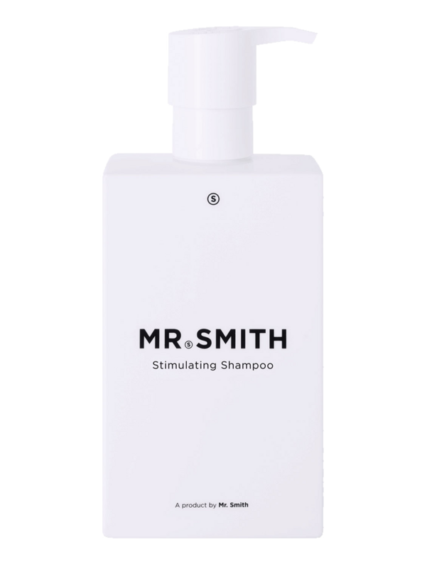 Mr. Smith Stimulating Shampoo