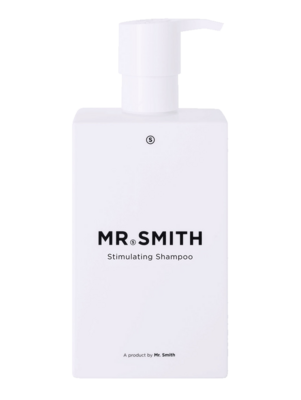 Mr. Smith Stimulating Shampoo