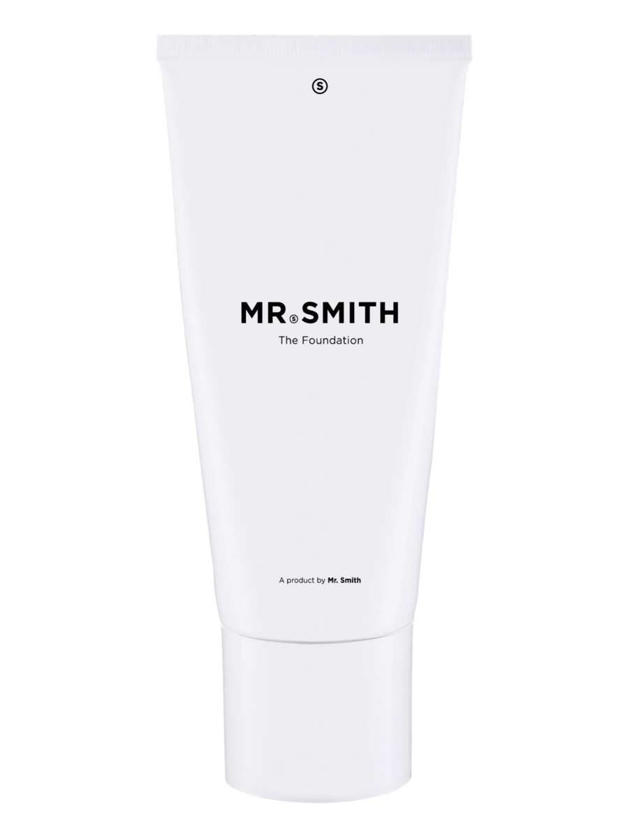 Mr. Smith The Foundation