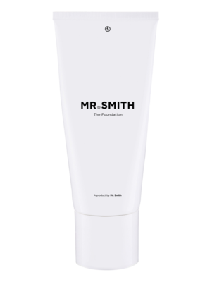 Mr. Smith The Foundation