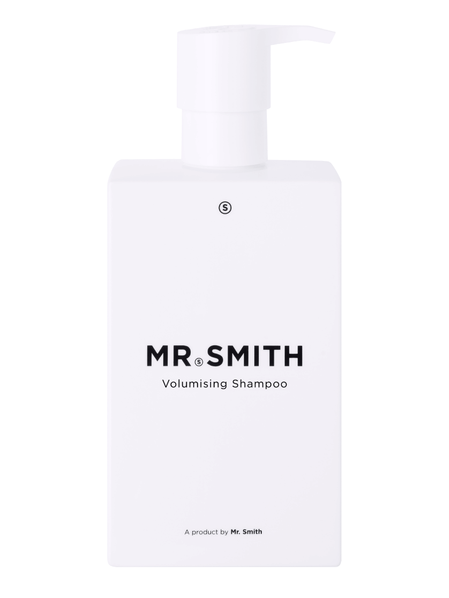 Mr. Smith Volumising Shampoo