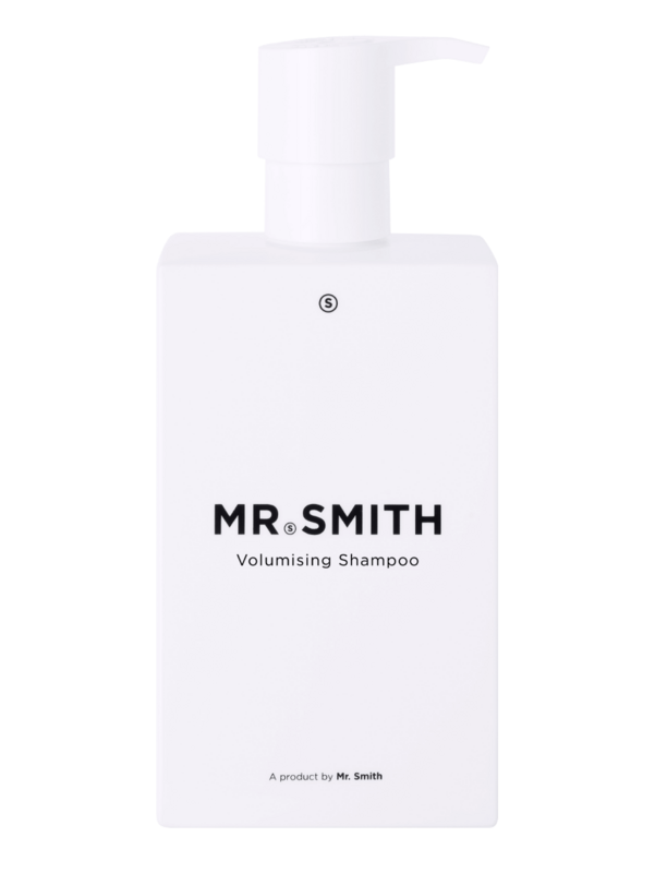 Mr. Smith Volumising Shampoo