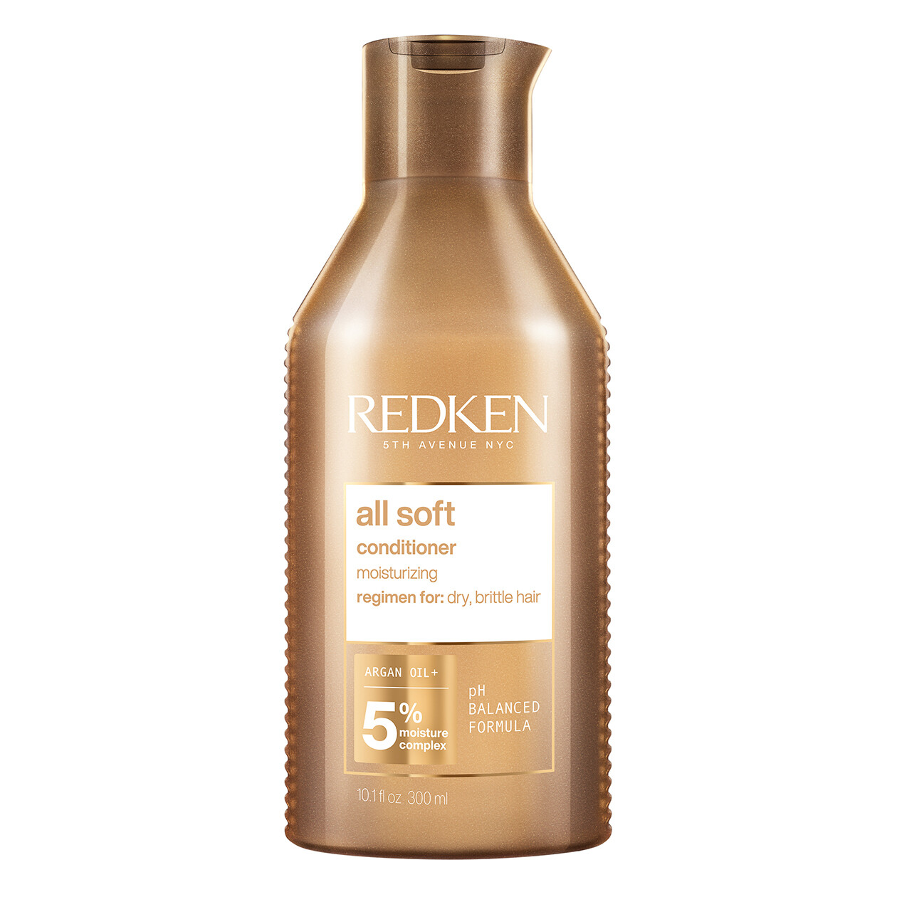 Redken All Soft Cond 33.8oz