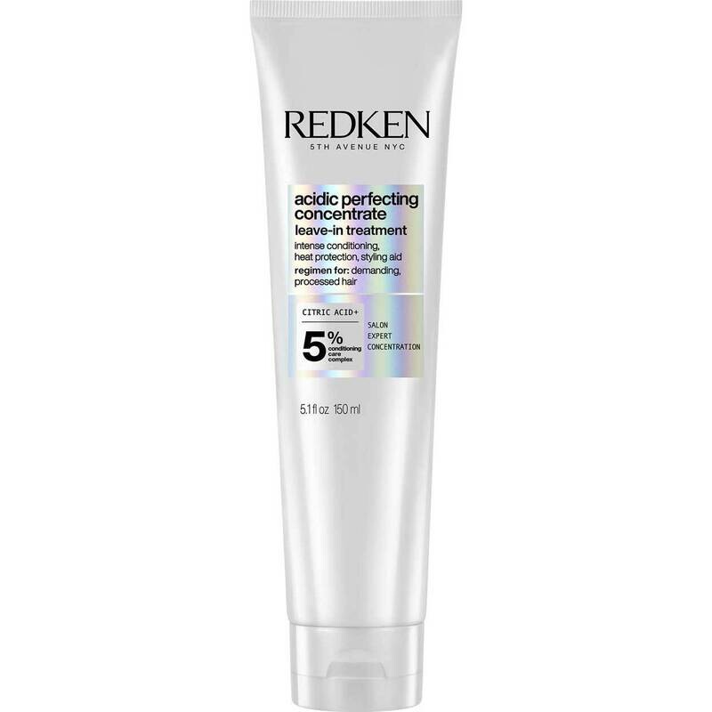 Redken Acidic Concentrate Leave In Treatment